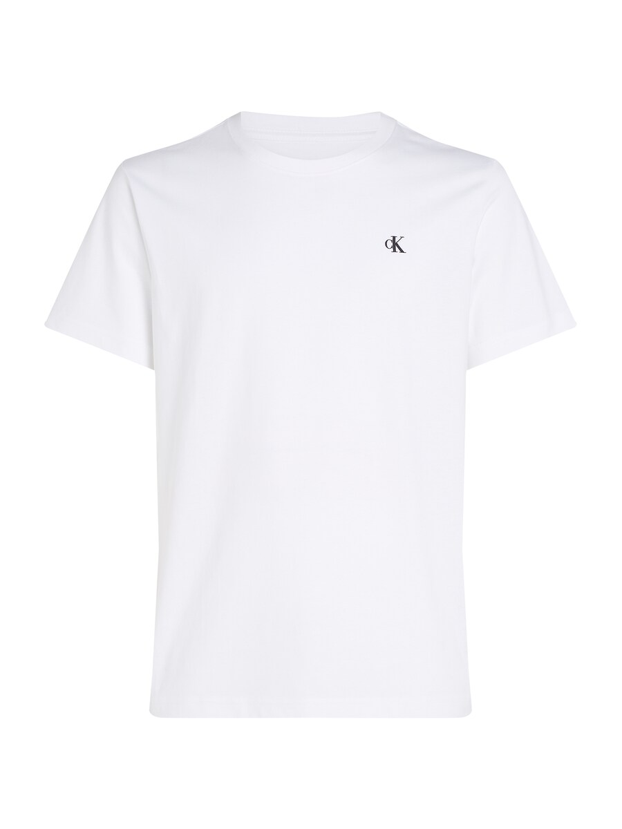 

Рубашка Calvin Klein Jeans, белый