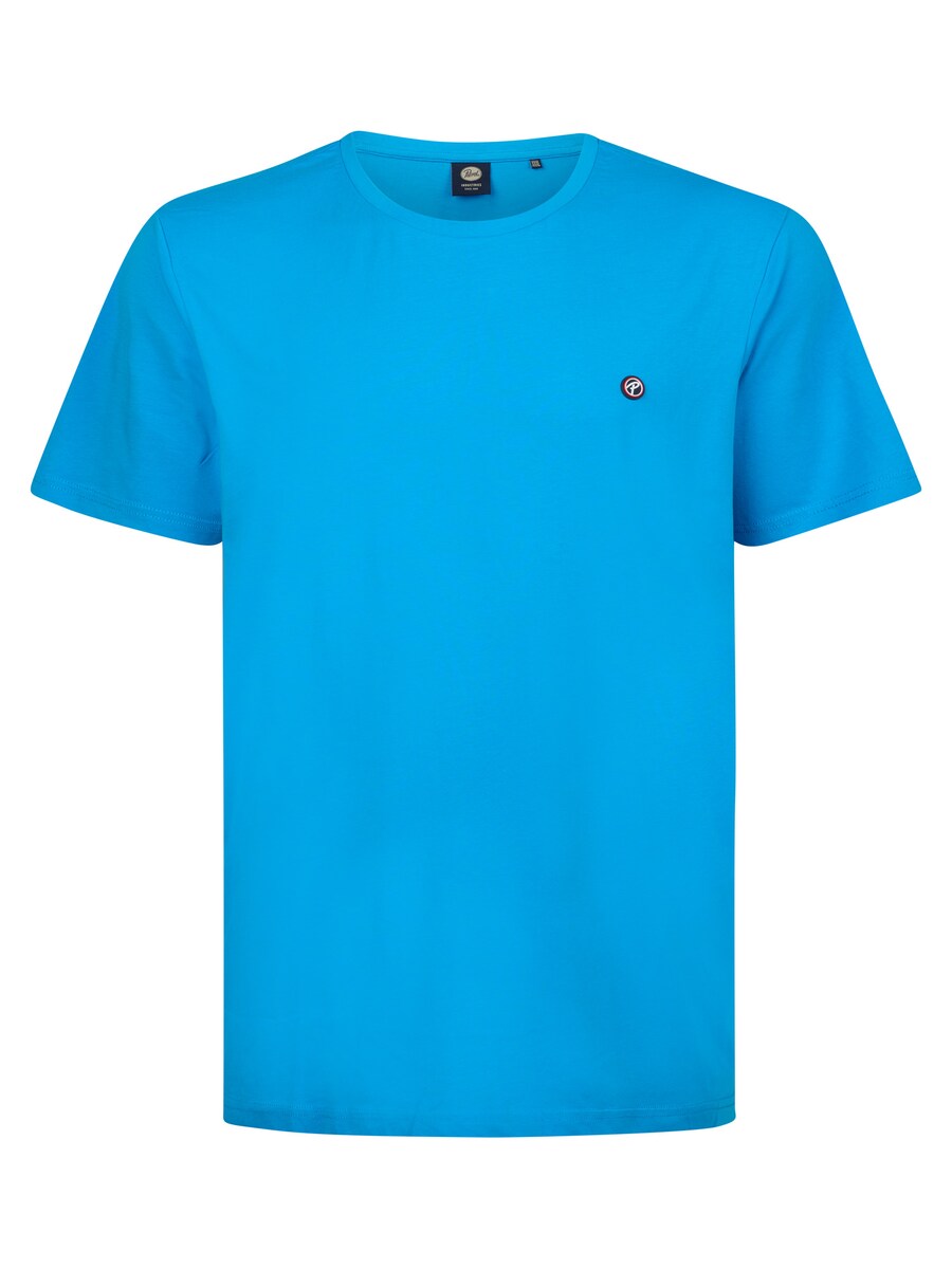 

Футболка Petrol Industries Bahia, Azure