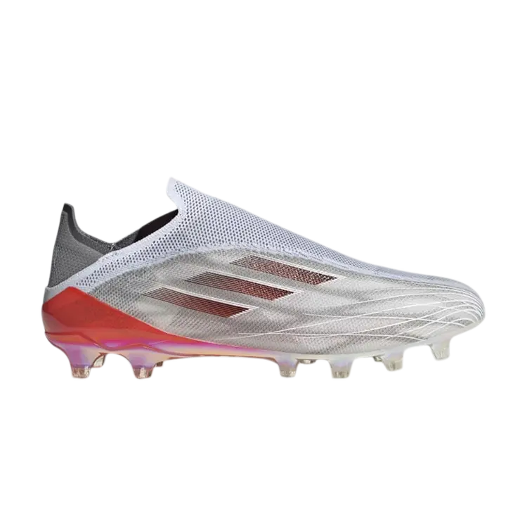 

Кроссовки Adidas X Speedflow+ AG, белый