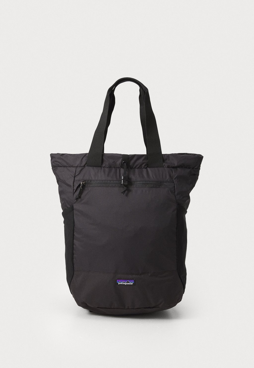 

Рюкзак TERRAVIA TOTE PACK UNISEX Patagonia, черный