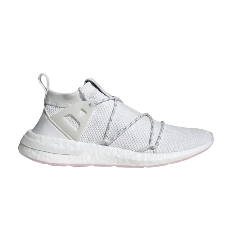 

Кроссовки Adidas Wmns Arkyn Knit 'White Pink', белый