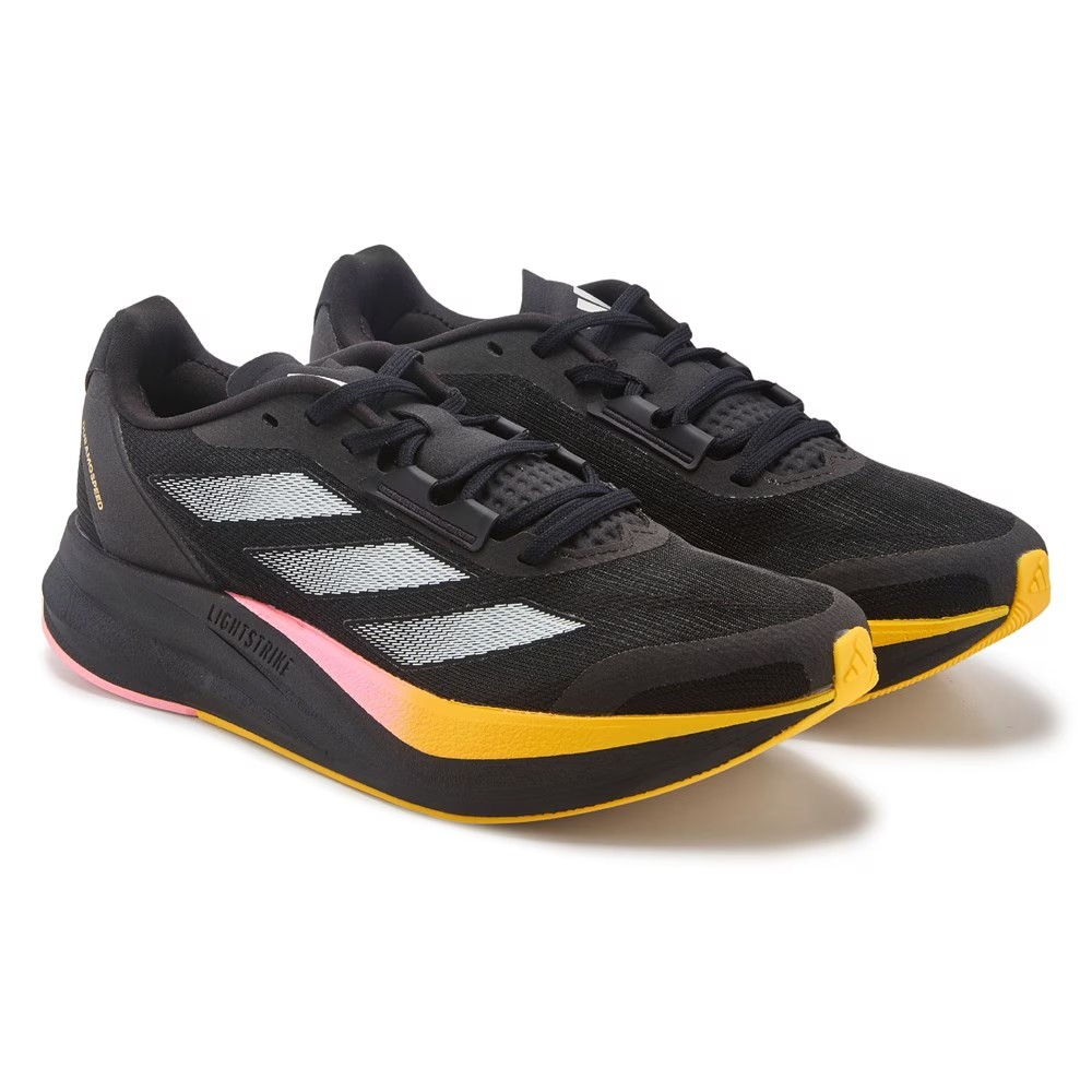 

Кроссовки для скоростного бега Duramo Adidas, черный
