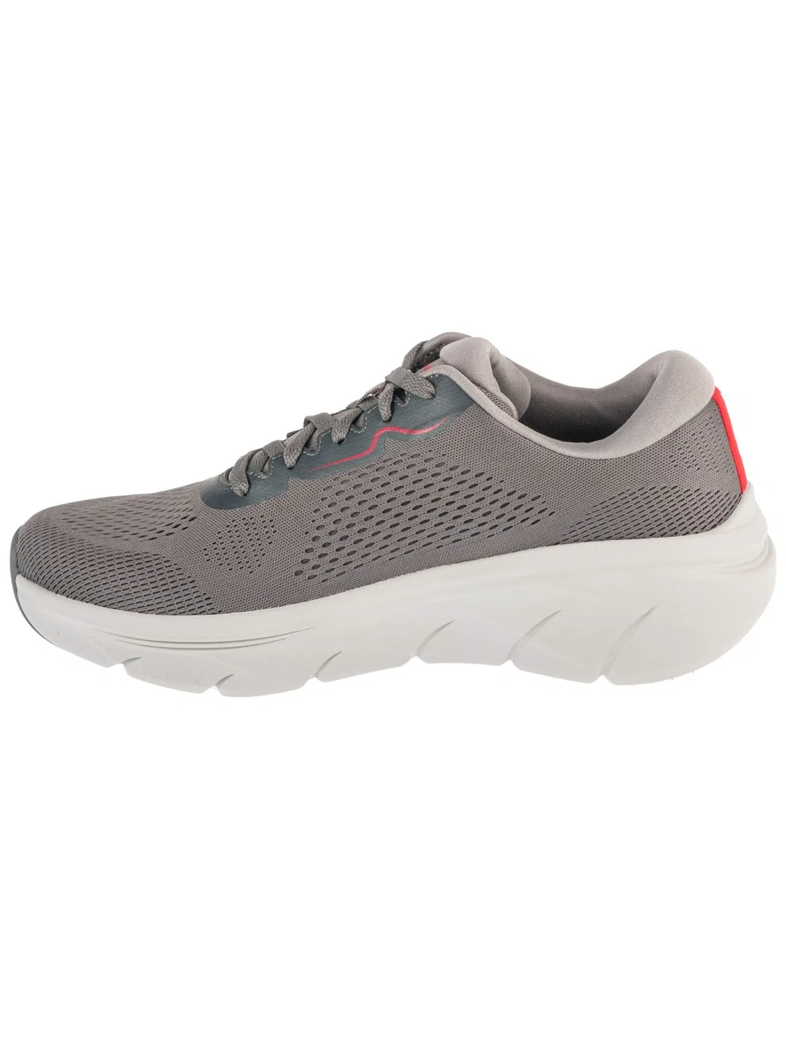 Кроссовки 'Skechers D'Lux Walker 2.0 - Swave' Skechers, Grey
