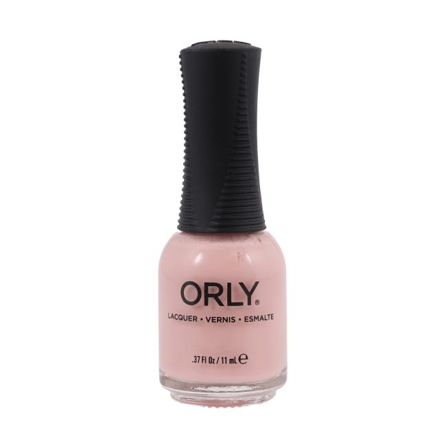 

Лак для ногтей Orly, цвет snow bunny, 11 мл