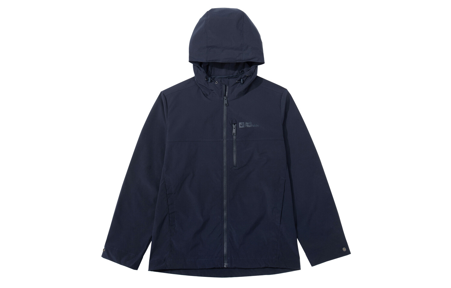 

Куртка мужская Jack Wolfskin, цвет Navy Blue/1010