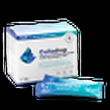 

Colladrop Flex Морской коллаген 5000 мг, Aura Herbals