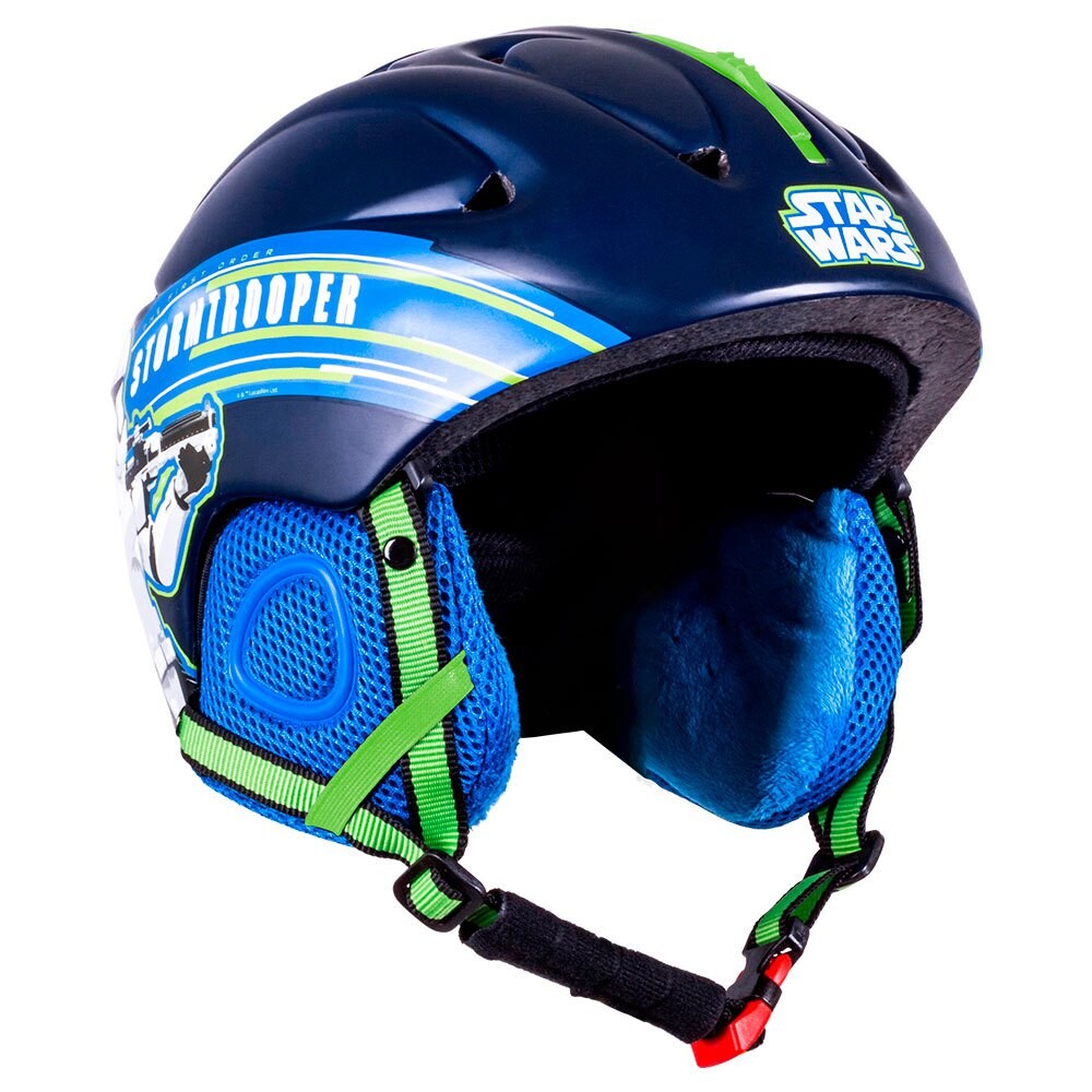 

Шлем Star Wars Ski, синий
