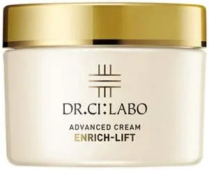 Дневной крем для лица Dr. Ceil Lab Enrich Lift Advanced Cream, 45 г