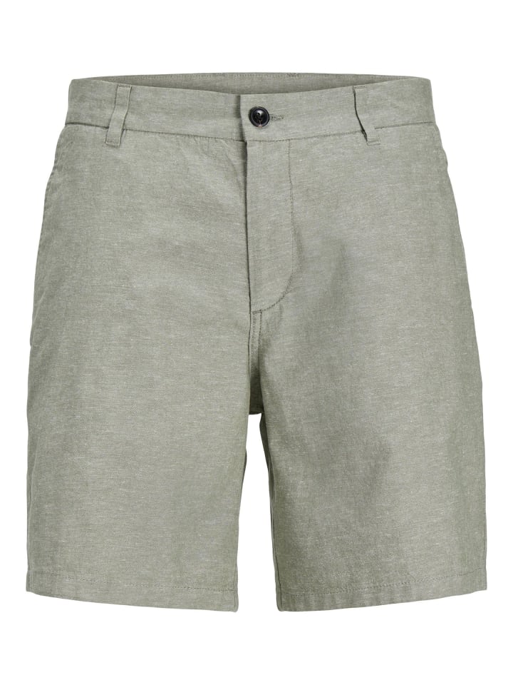 

Тканевые шорты JACK & JONES PLUS