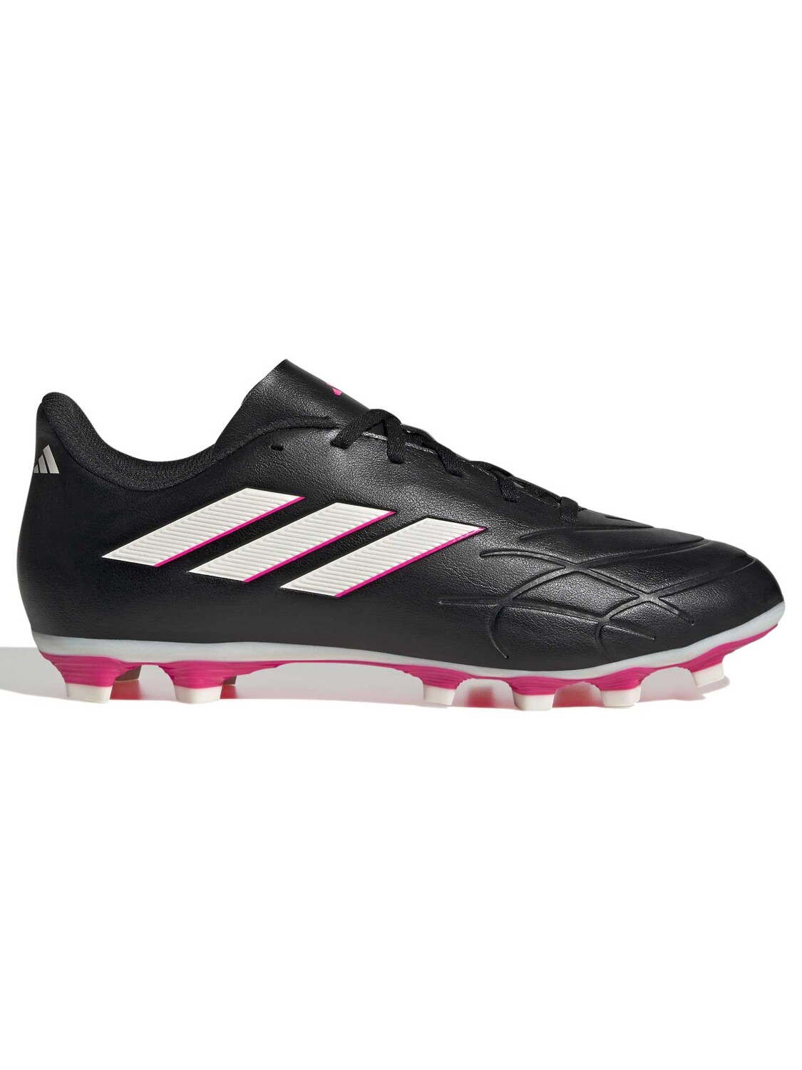 

Кроссовки Adidas Performance Copa Pure.4 Flexible Ground, черный