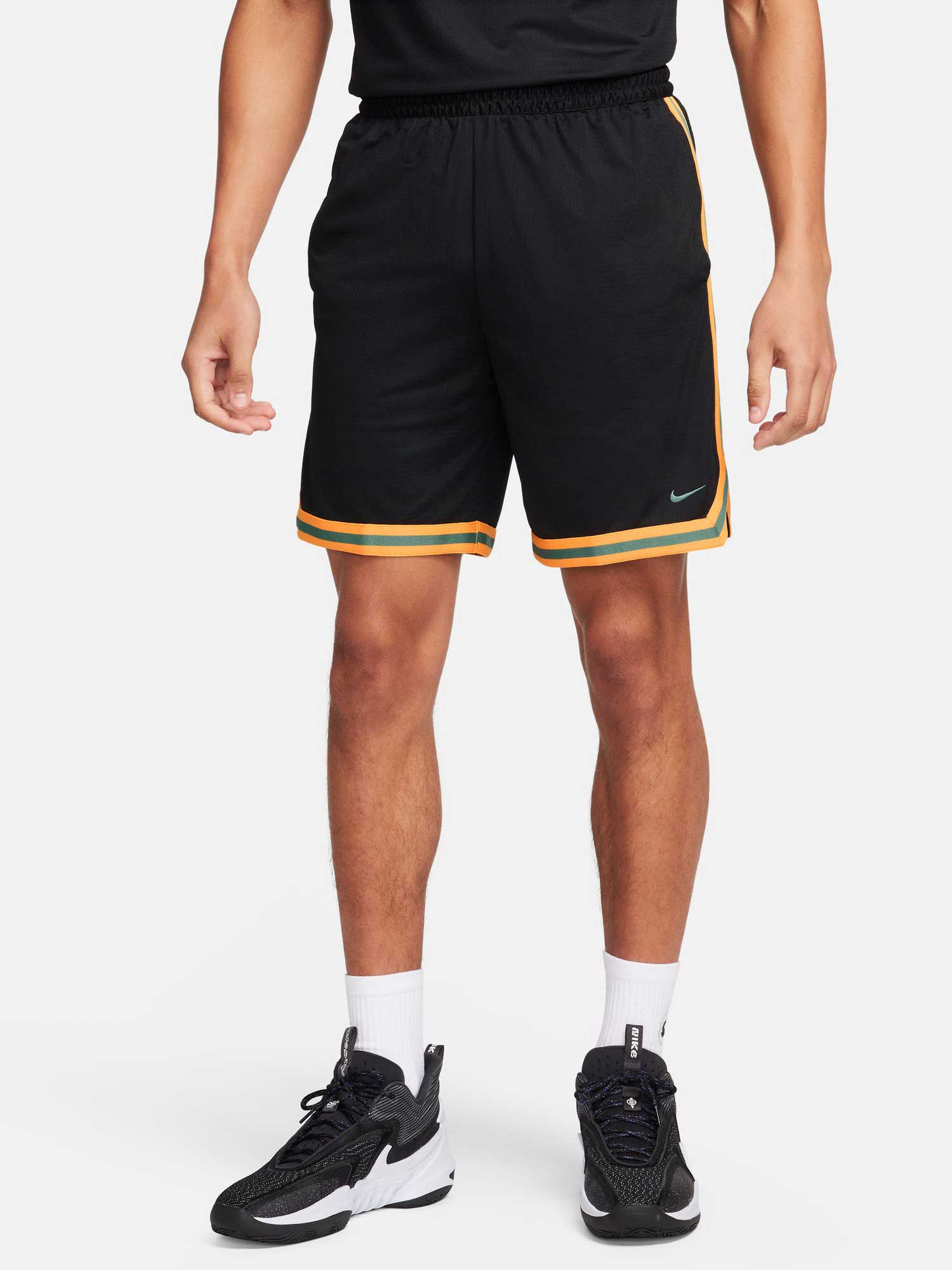 

Шорты Nike M NK DF DNA 8IN SHORT, черный