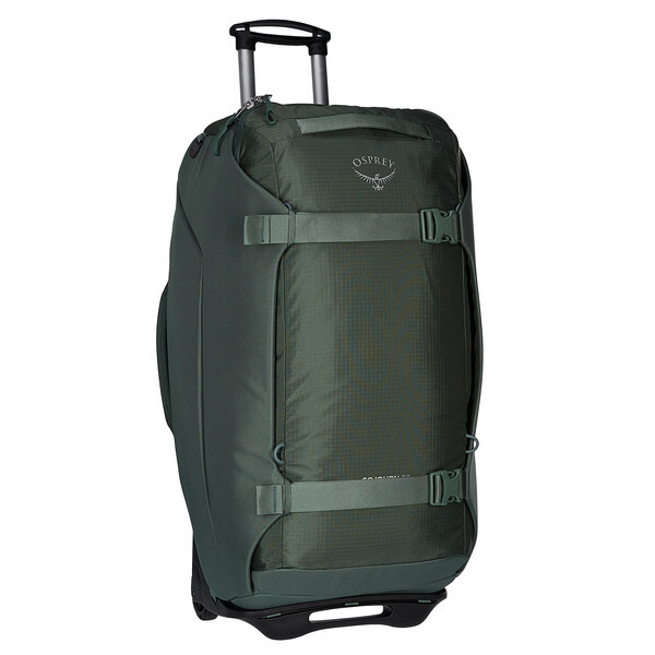 

Рюкзак Osprey, цвет Koseret Green