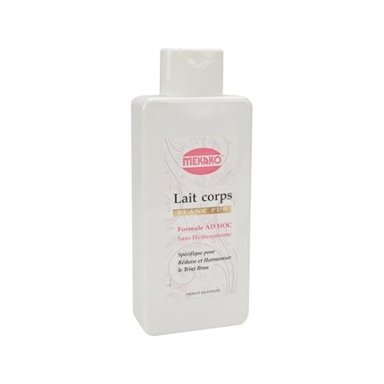 Лосьон для тела Eclaircissant 500ml