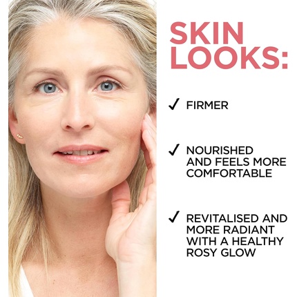 Сыворотка L'Or&Eacute;Al — Для лица L'Oreal Paris Age Perfect Golden Age Rosy Oil Boosts Skin Radiance — фото 2