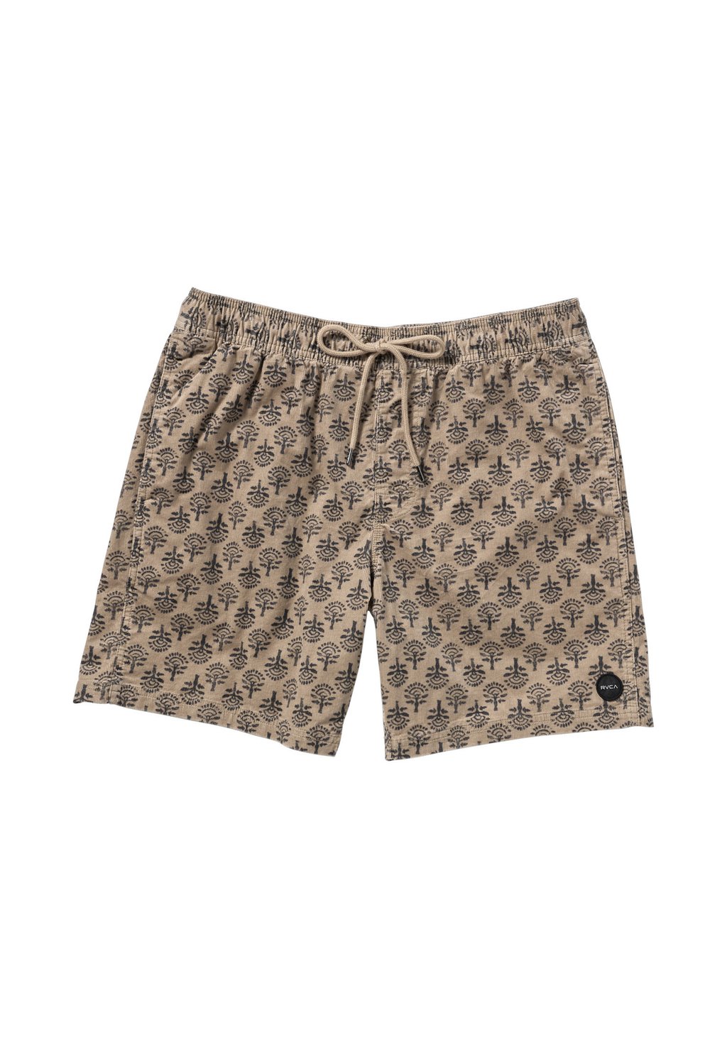 

Шорты ESCAPE RVCA, черный