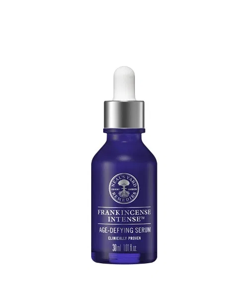 Сыворотка Neal's Yard Remedies — Интенсивная с ладаном, 30 мл