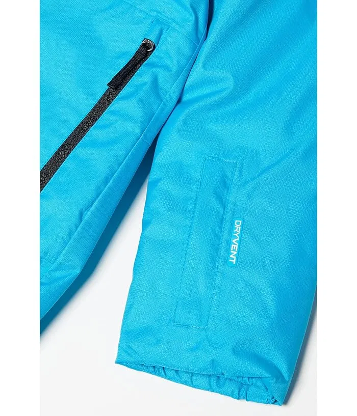 Комбинезон зимний Freedom Snow Suit The North Face Kids, Meridian Blue — фото 2