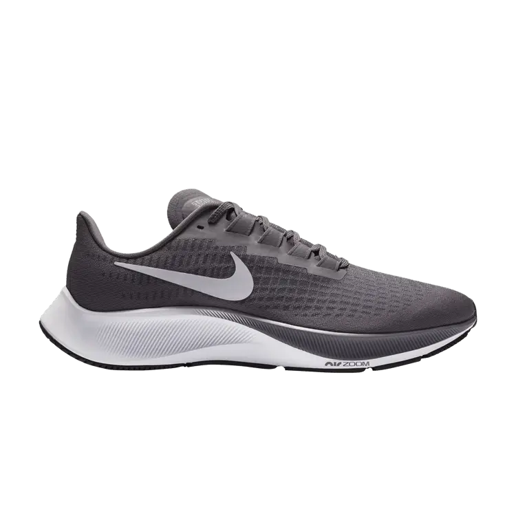 

Кроссовки Nike Air Zoom Pegasus 37 TB 'Gunsmoke', серый