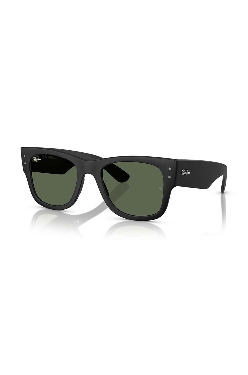 

Солнцезащитные очки Ray-Ban, черный