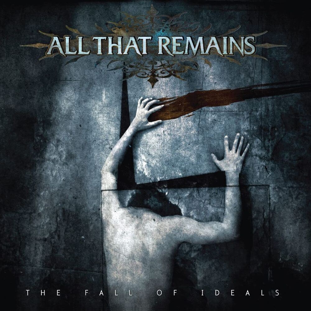 

Виниловая пластинка LP The Fall Of Ideals - All That Remains