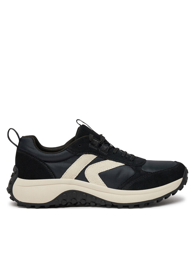 

Кроссовки Keen, черный