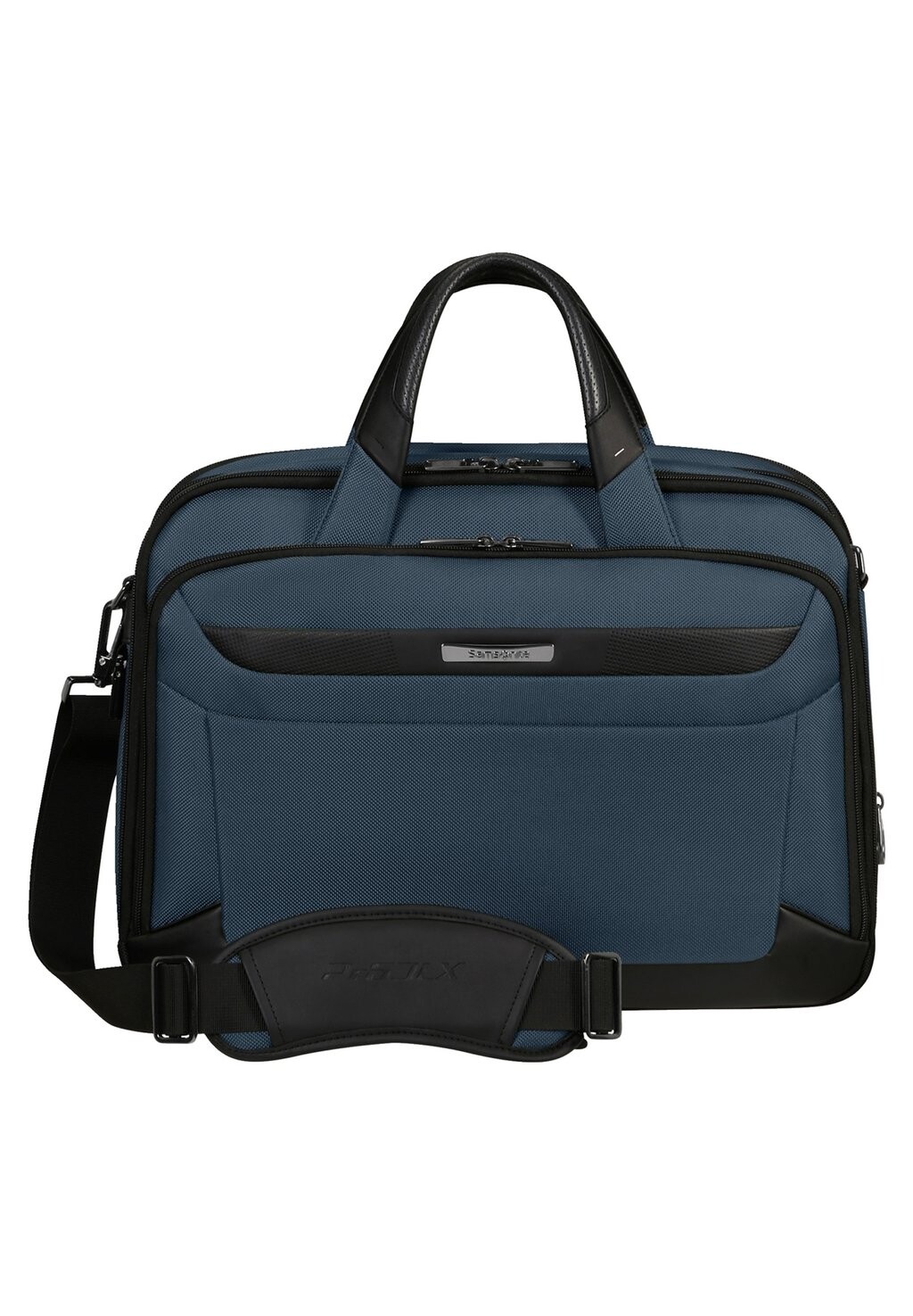 

Портфель PRO-DLX 6 Aktentasche Samsonite, синий
