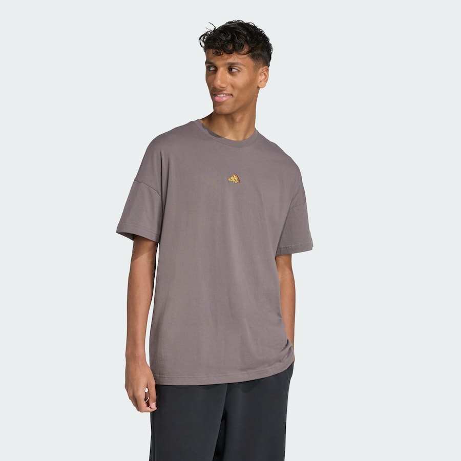 Футболка Performance ADIDAS SPORTSWEAR Adidas X Fortnite, Muddy Colored — фото 3