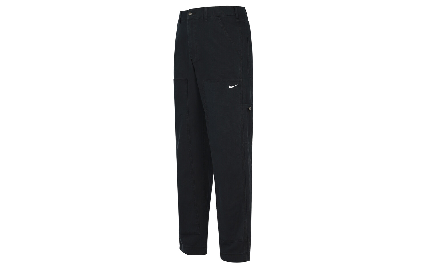 

Мужские повседневные брюки Nike, Черный