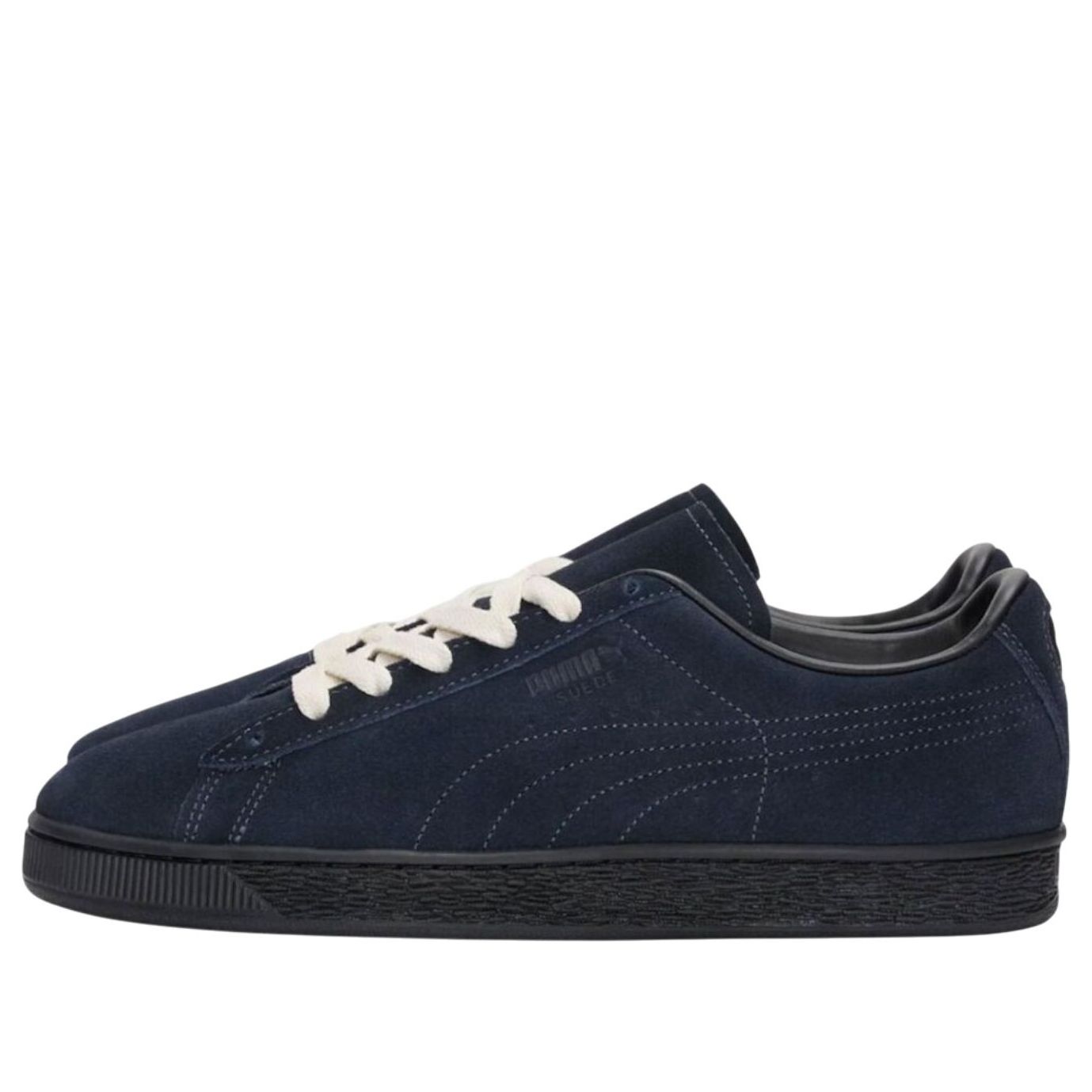 

Кроссовки PUMA x JJJJound Suede 'Navy'