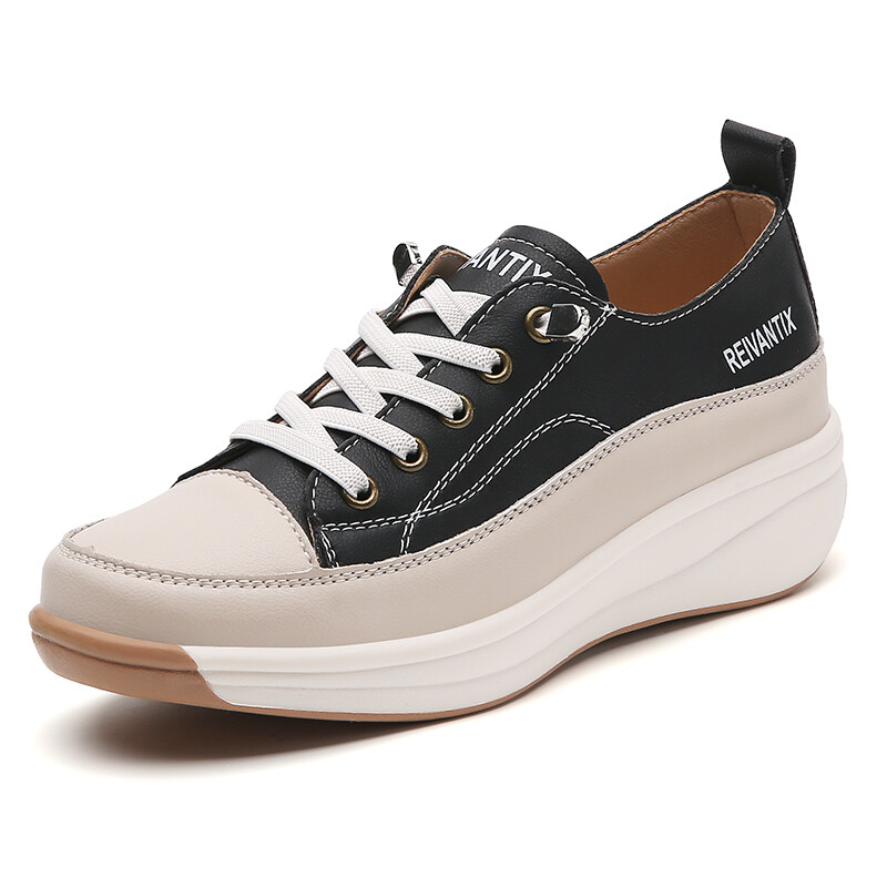 

Туфли женские повседневные Women's Casual Shoes Women's Reivantix, черный