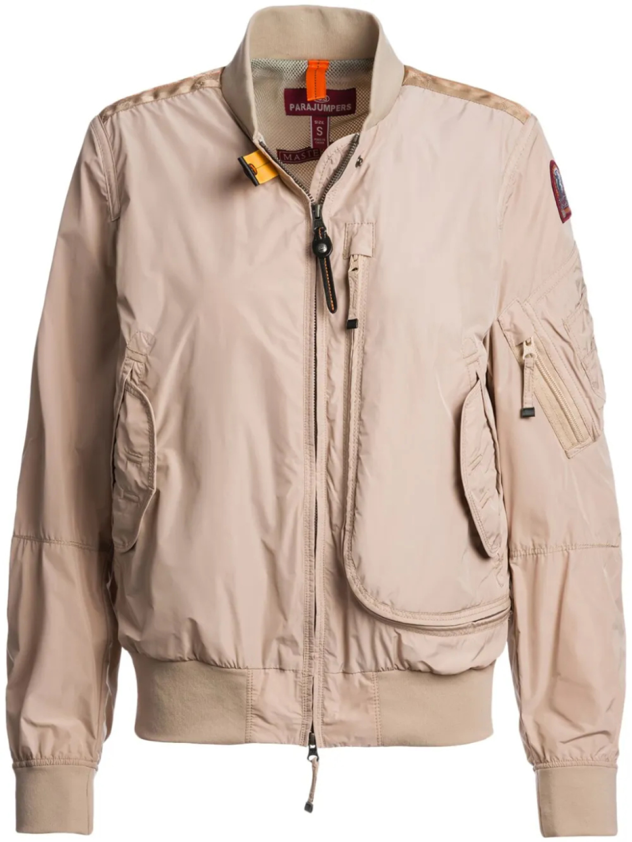 

Parajumpers куртка Fire Spring, нейтральный