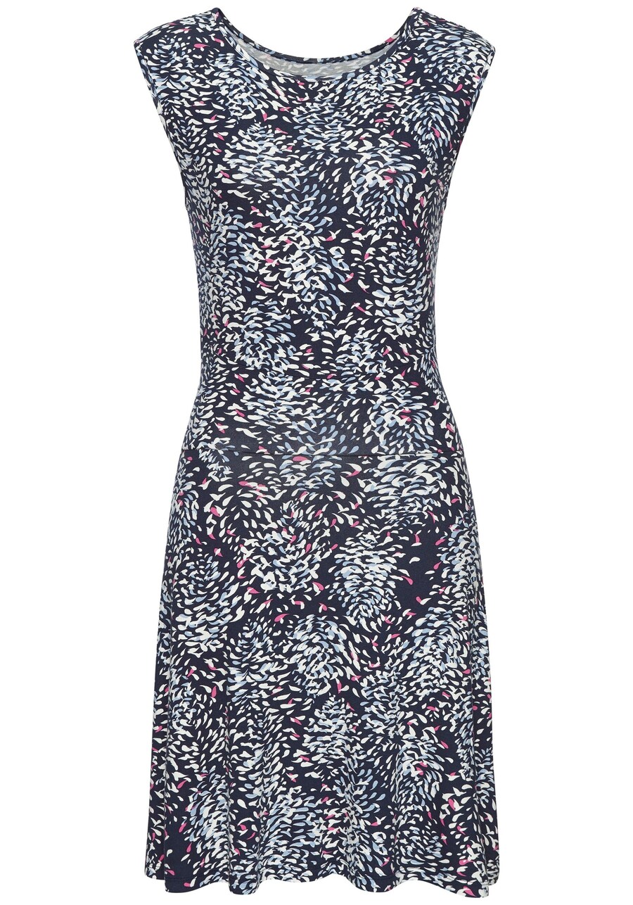 

Летнее платье VIVANCE, Blue