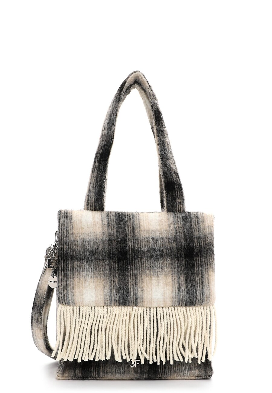 

Сумка-шоппер Suri Frey SFY Philly , Black