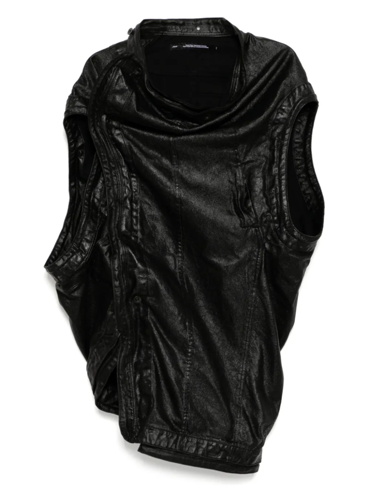 

Жилет Protean Mylar Julius, черный