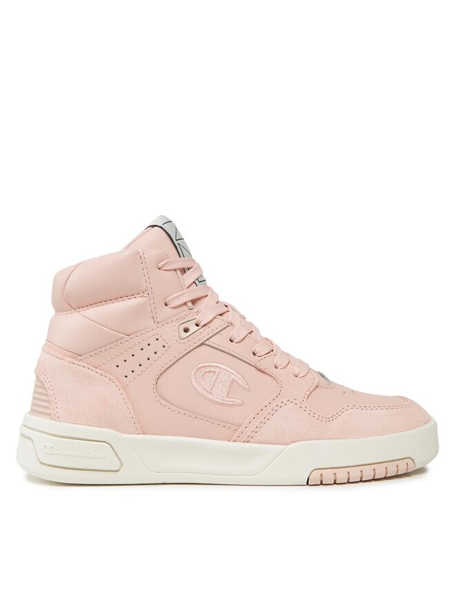 

Кроссовки Z80 Hi Sl Mid Cut Shoe Champion, розовый