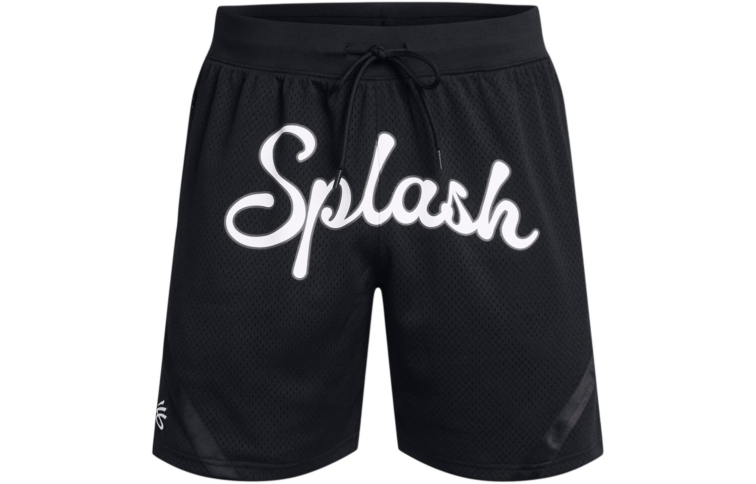 

Under Armour Мужские спортивные шорты, цвет Black