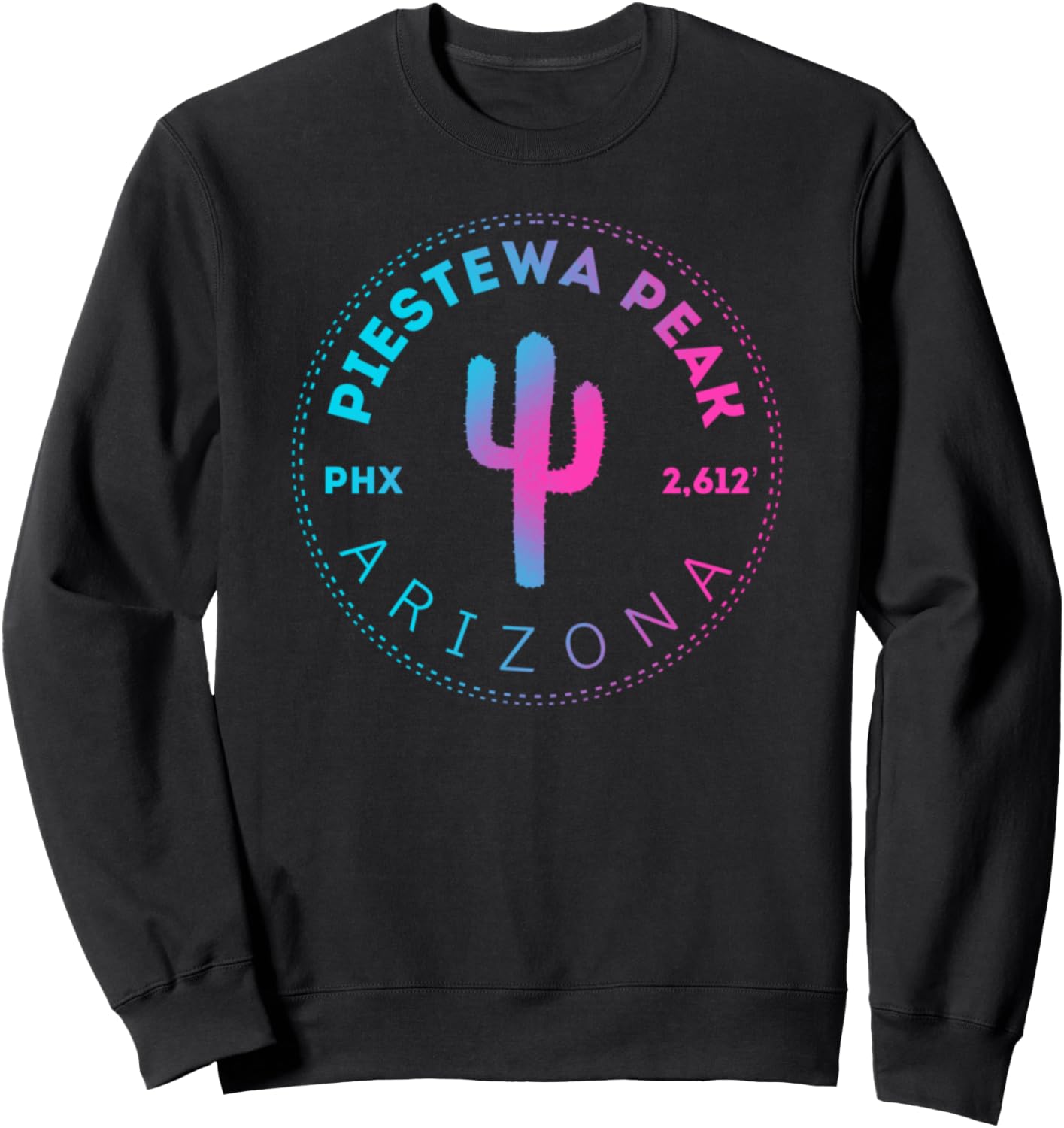 

Толстовка с ретро-принтом кактуса Piestewa Peak AZ - Phoenix Arizona, черная Piestewa Peak Mountain Designs Of Phoenix Arizona, Черный, Толстовка с ретро-принтом кактуса Piestewa Peak AZ - Phoenix Arizona, черная Piestewa Peak Mountain Designs Of Phoenix 