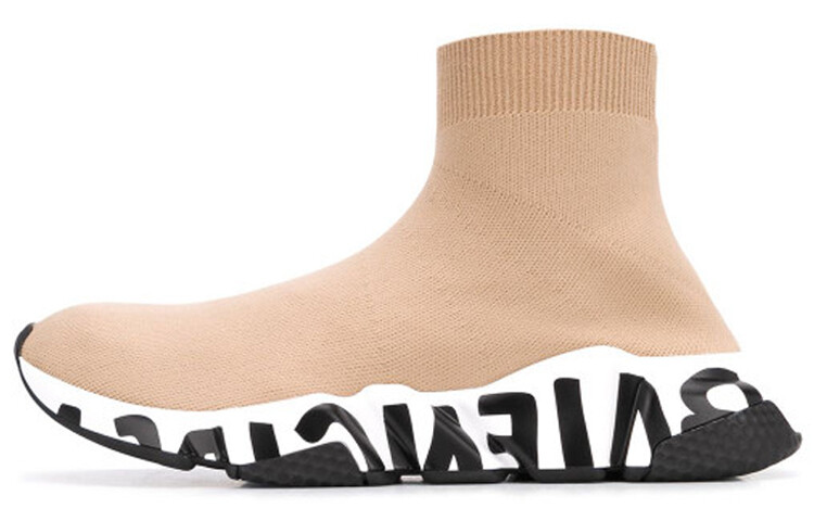 

Balenciaga Женская повседневная обувь Balenciaga Speed унисекс