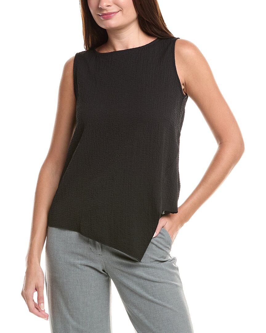 

Джозеф Рибкофф Топ Joseph Ribkoff, черный