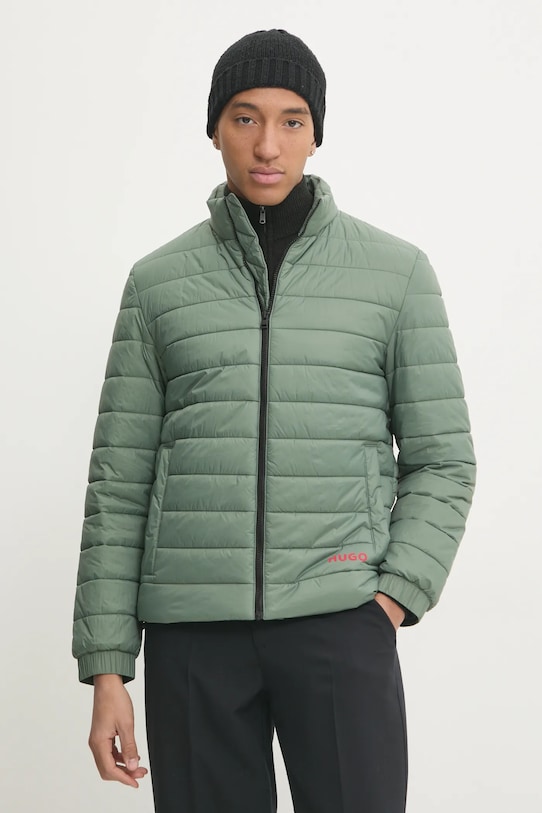 

Куртка Hugo, зеленый