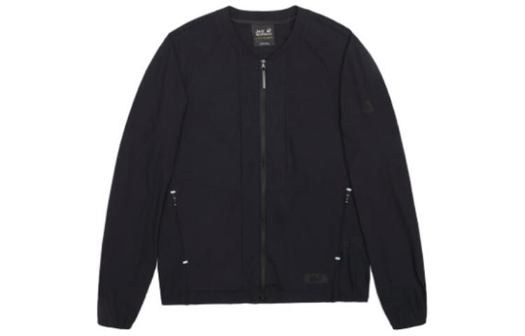 

Куртка женская Jack Wolfskin, черный