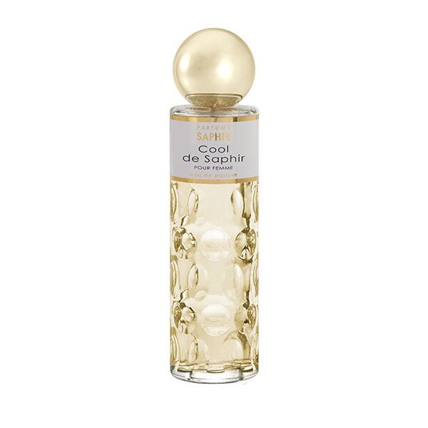 

Cool Woman Eau De Parfum Saphir 200 мл Saphir