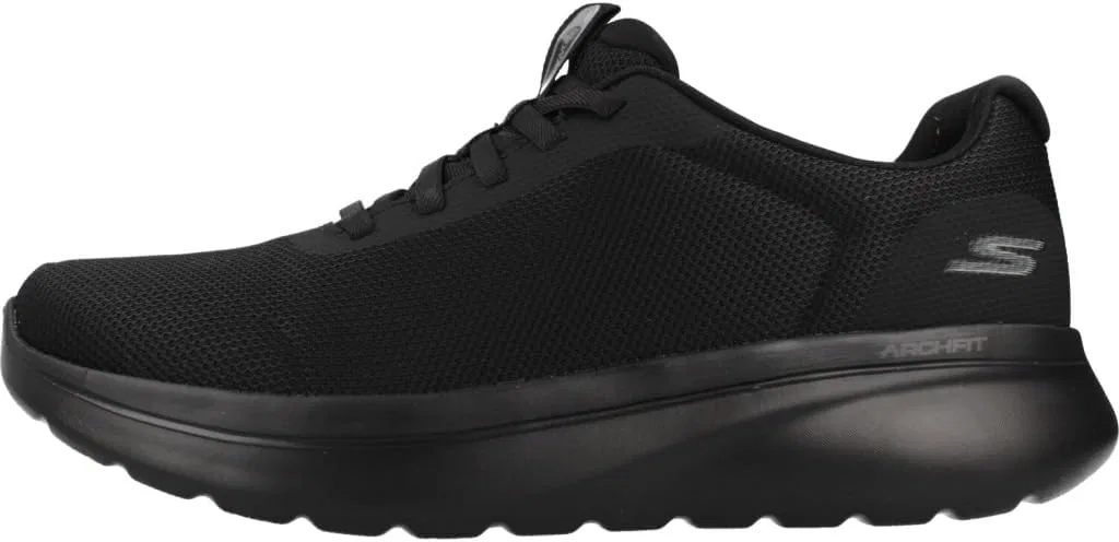 Кроссовки Skechers 217078-BBK Black 42 EU — фото 2