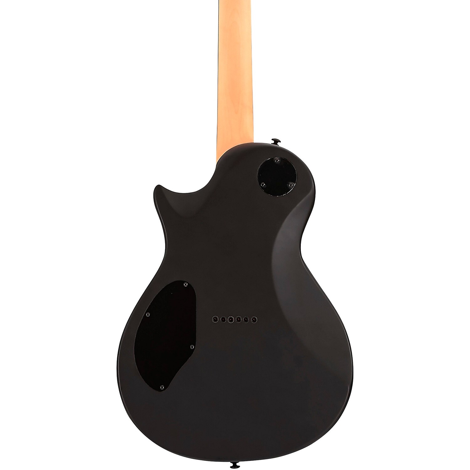 

Электрогитара Chapman ML2 Slate Black Satin