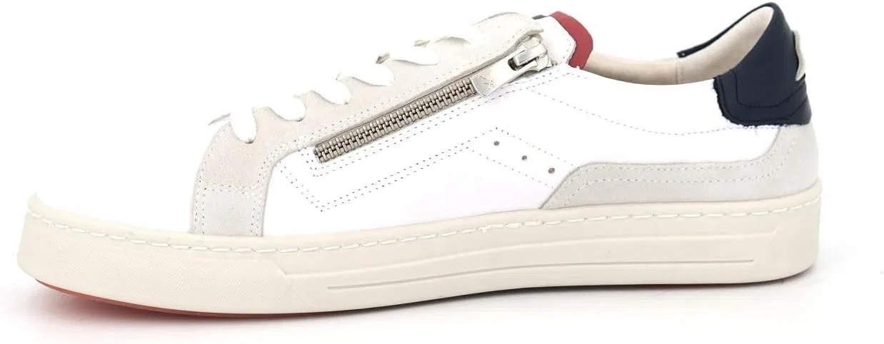 Мужские кроссовки Fluchos F2216 Nemo, White — фото 3