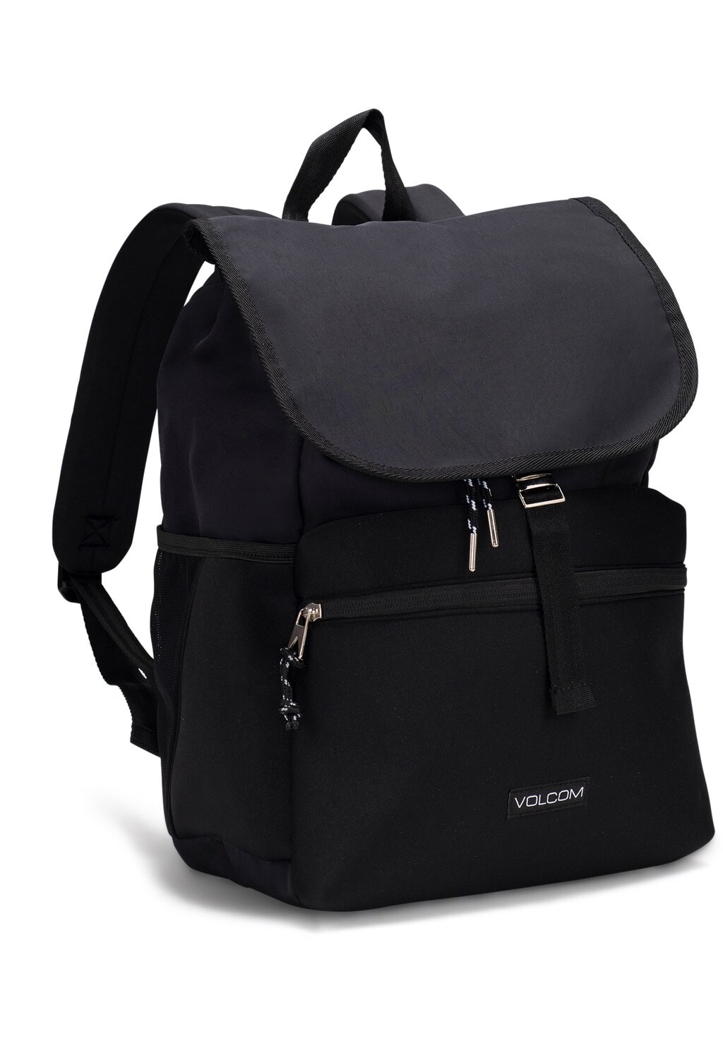 

Рюкзак Volcom, цвет black