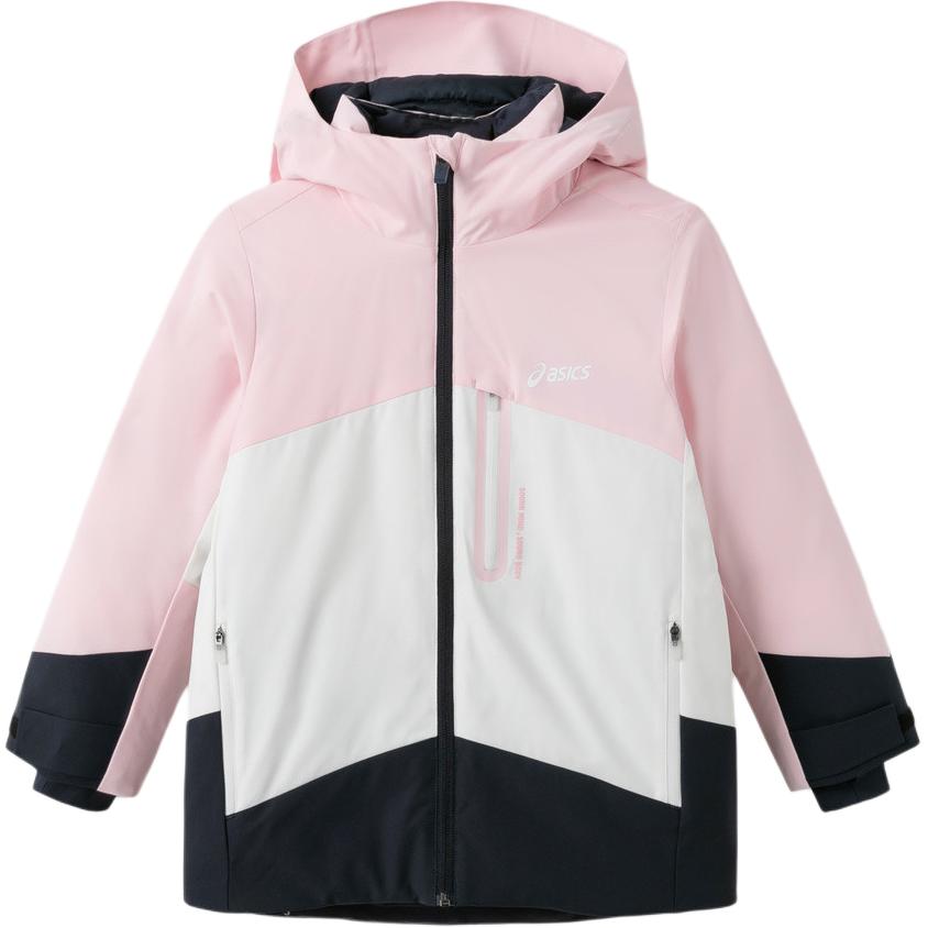 

ASICS Розовая пуховая куртка для подростков Teenagers