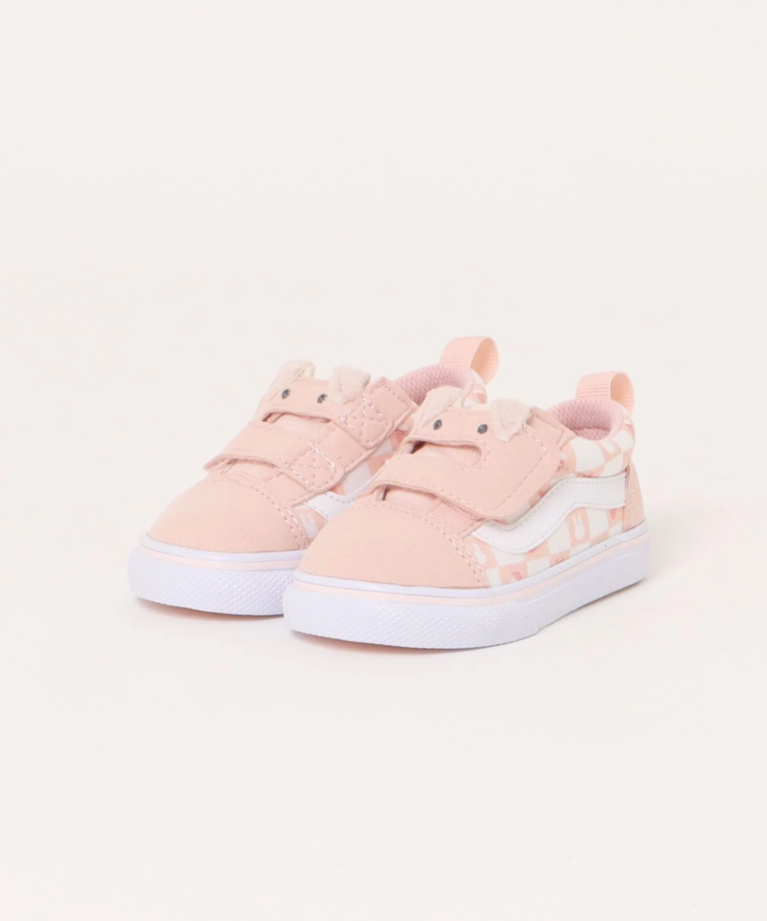 Детские кроссовки VANS OLD SKOOL
