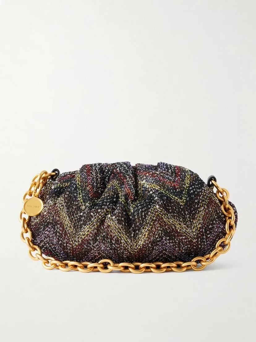 Missoni, мультицвет