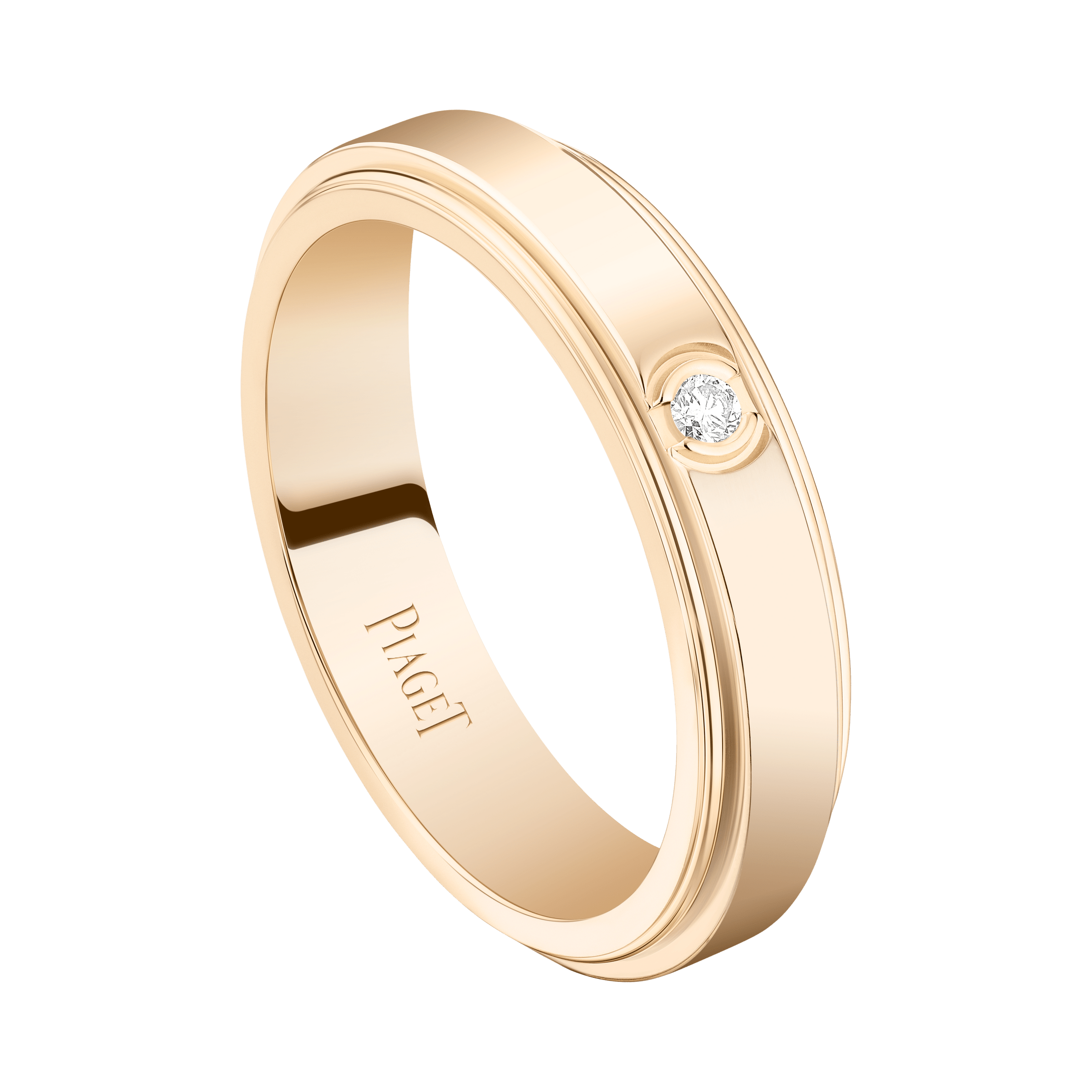 

Кольцо владения Piaget